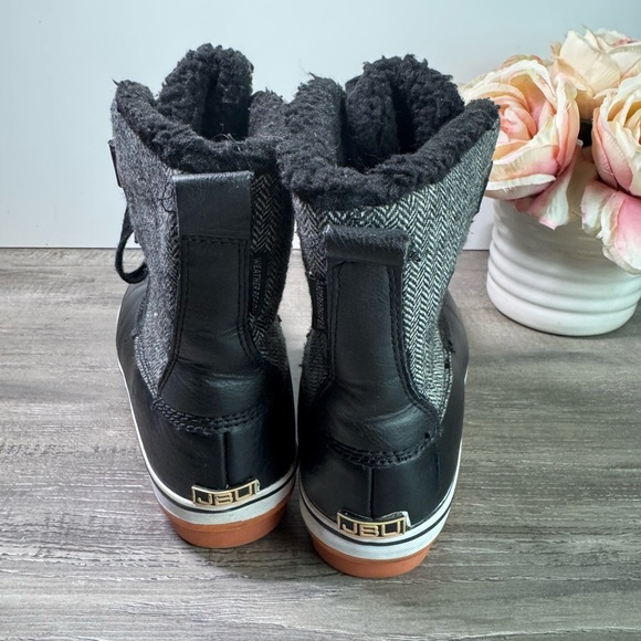 JBU Jambu Brenda Weather Ready Snow Boots size 8M EUC - Picture 3 of 6